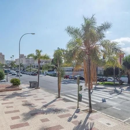 Appartement Bianca Chic - Carihuela At 300m *